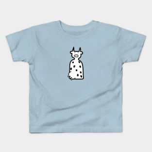 Moo Kids T-Shirt